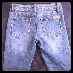 Joe's skinny jeans kids